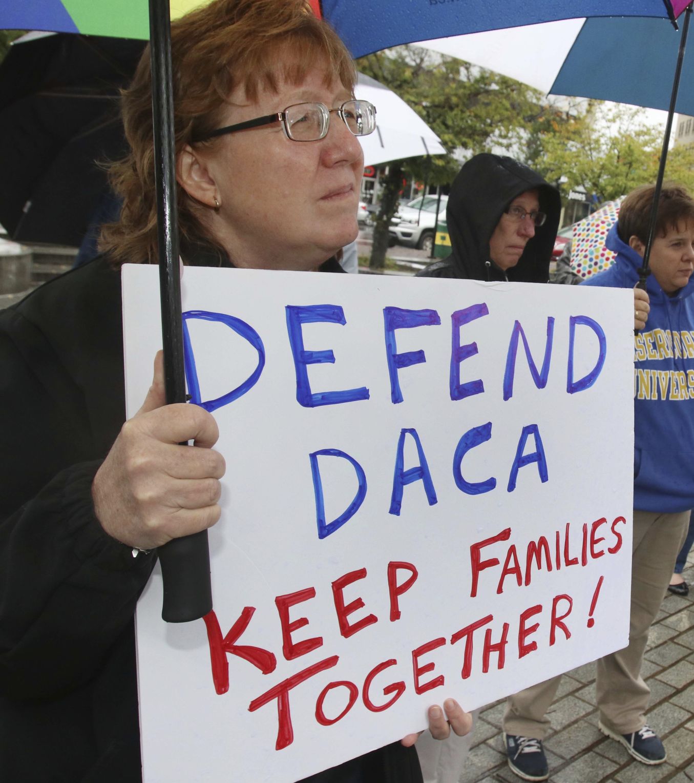 Trump Immigration Pennsylvania